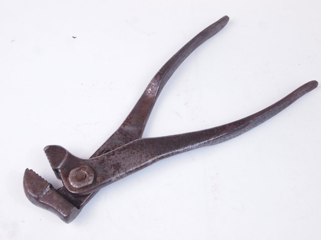 Dasco Eagle Claw Adjustable Plier/Wrench - Working Tools: Vintage and ...