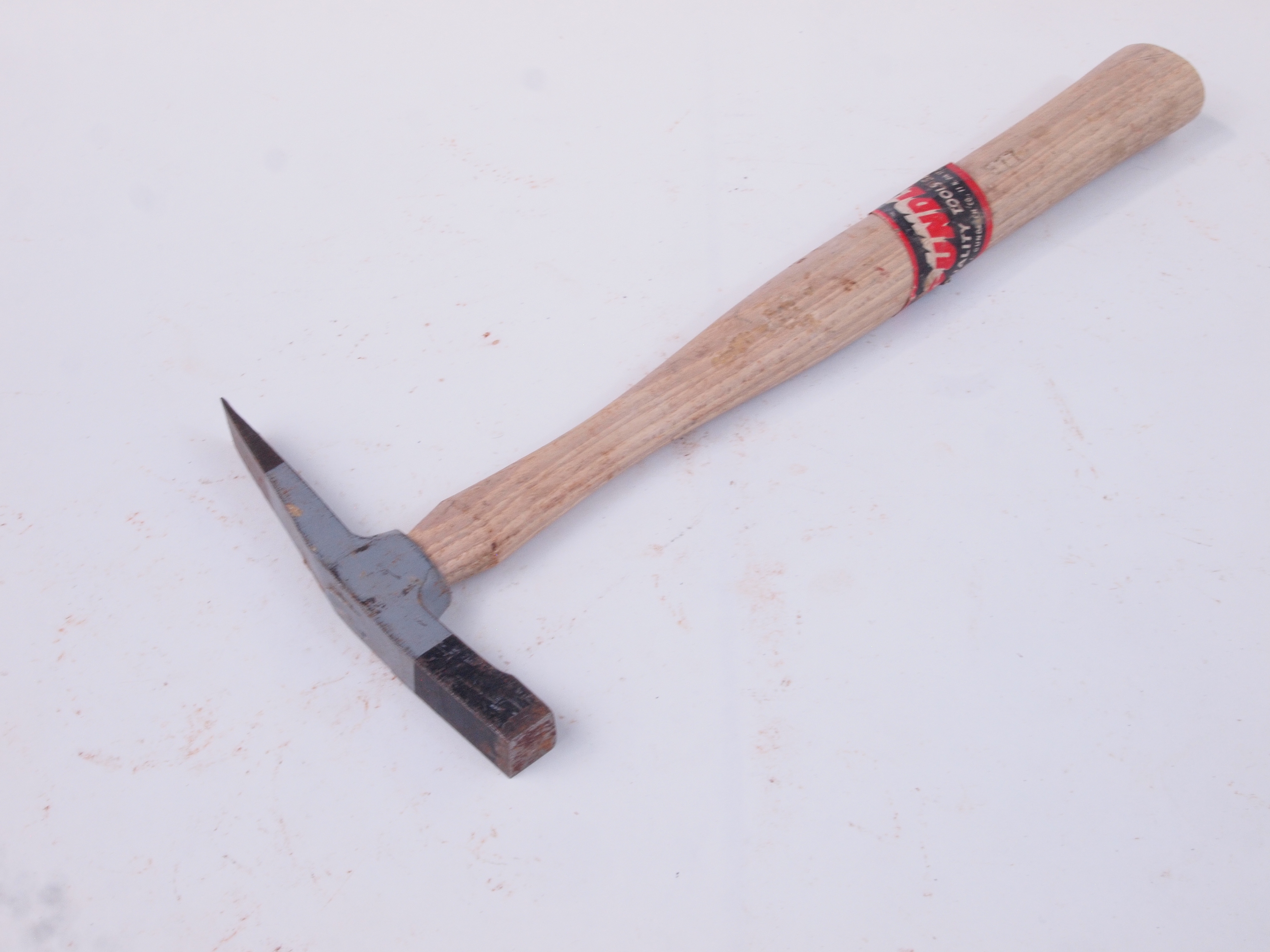 Small rip-claw hammer by David Maydole – Working Tools: Vintage and Antique  Hand Tool Dealer