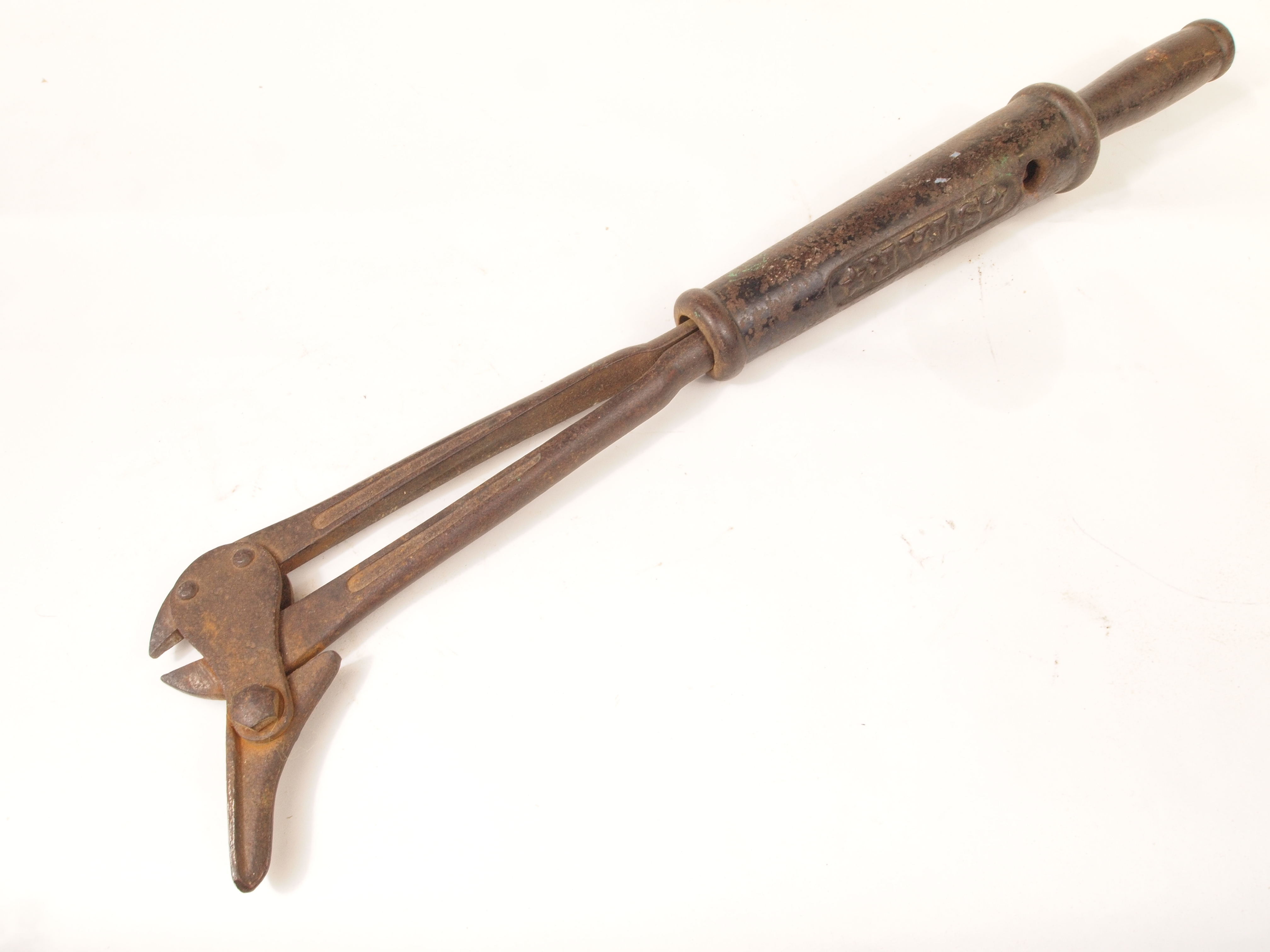 Antique nail puller deals tools